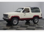 Thumbnail Photo 6 for 1988 Ford Bronco II